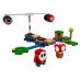 LEGO® Super Mario™ Boomer Bilio puolimo papildymas 71366